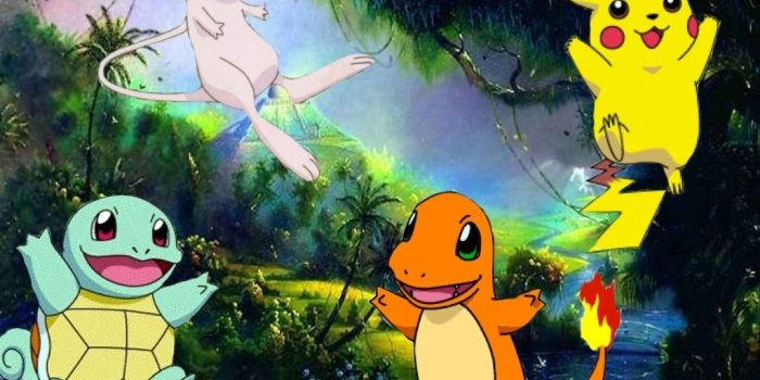 1024x768 Magnificent Ideas Moving Pokemon Wallpapers Animated - Pokemon