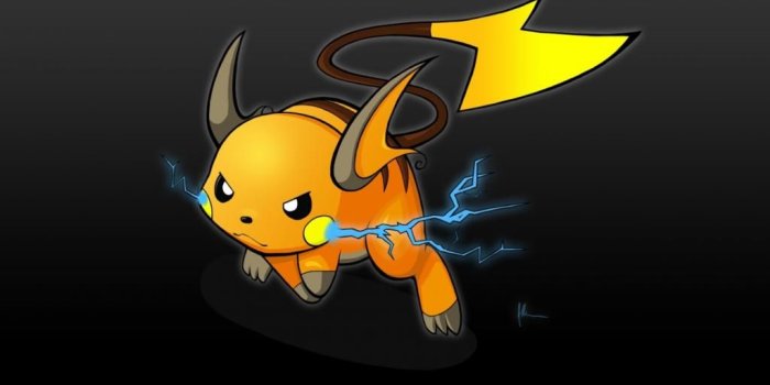 1024x768 Pokémon HD Wallpaper 18 - 1600 X 1000