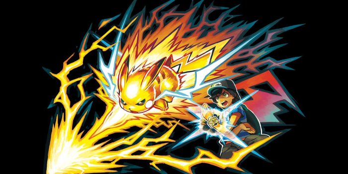 1920x1080 Pokémon Sun And Moon HD Wallpapers