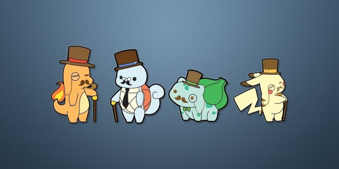 1920x1080 Pokemon Wallpapers HD