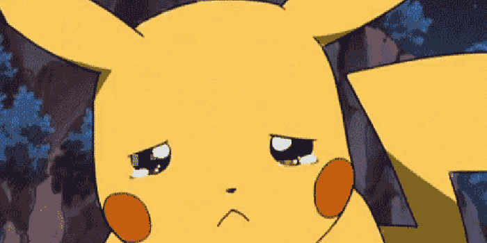 1400x1050 A collection of the cutest Pikachu GIFs to make your day better