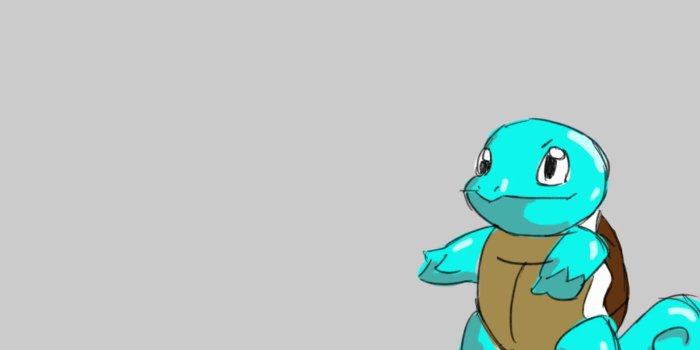 1920x1080 Squirtle Vs Venusaur