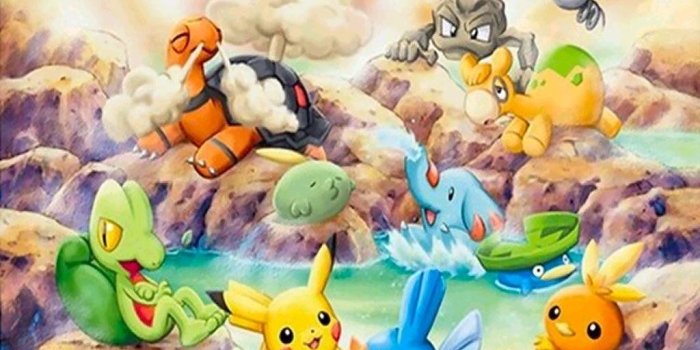 1024x768 Moving Pokemon Wallpapers - 54 HD Wallpaper Collections