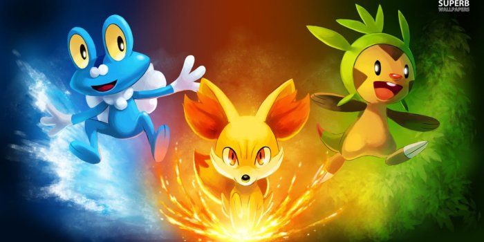 1366x768 Cool Pokemon Pictures (57)