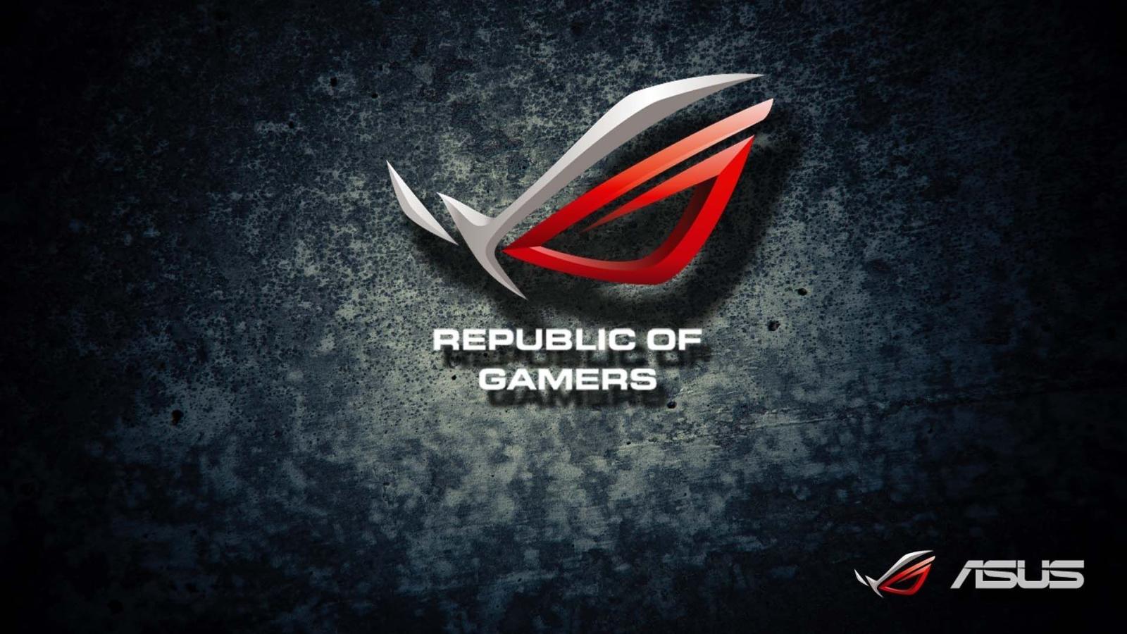 1920x1080 10 Most Popular Asus Gaming Wallpaper Hd FULL HD 1080p For PC