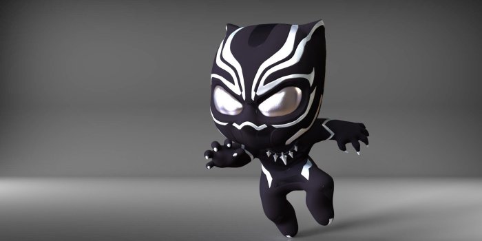 1920x1080 Black Panther Wallpapers Desktop Sdeerwallpaper - Black Panther
