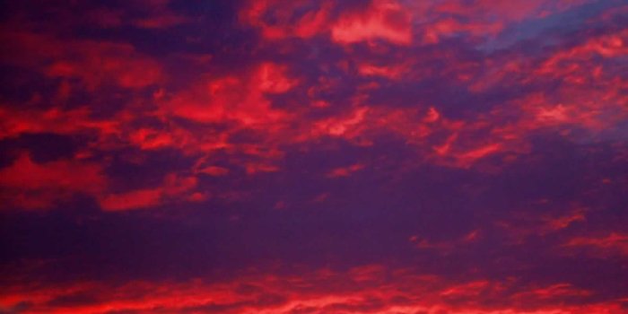 1600x1200 Toronto Look Out My Window Sunset - Sunrises And Sunsets Wallpaper
