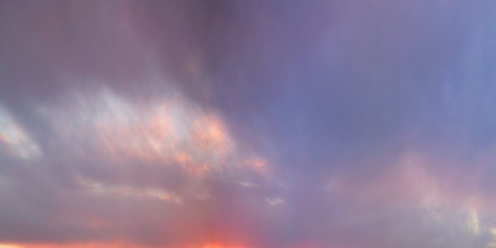 1600x1200 Toronto Sunset - www.opendesktop.org