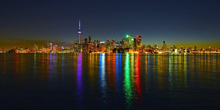 3840x2400 Toronto wallpapers Gallery