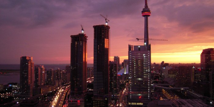 3648x2736 File:Toronto Downtown West, August 20, 2009.JPG - Wikimedia Commons