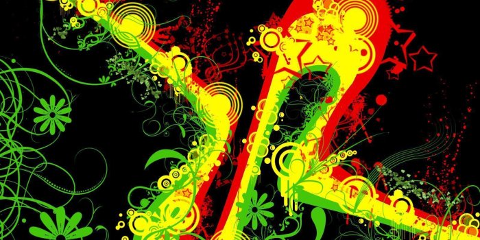 1600x1200 HD Rasta Wallpapers 2016