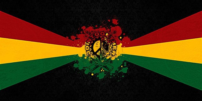 1920x1200 Rasta Wallpaper HD (63+ images)