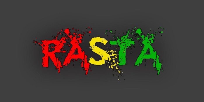 1600x900 Rasta Wallpapers Widescreen #79U6T3N - 4USkY