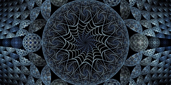 1920x1080 2520 Fractal HD Wallpapers | Background Images