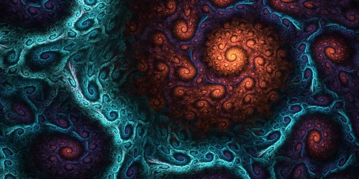 1920x1080 abstract, Fractal Wallpapers HD / Desktop and Mobile Backgrounds