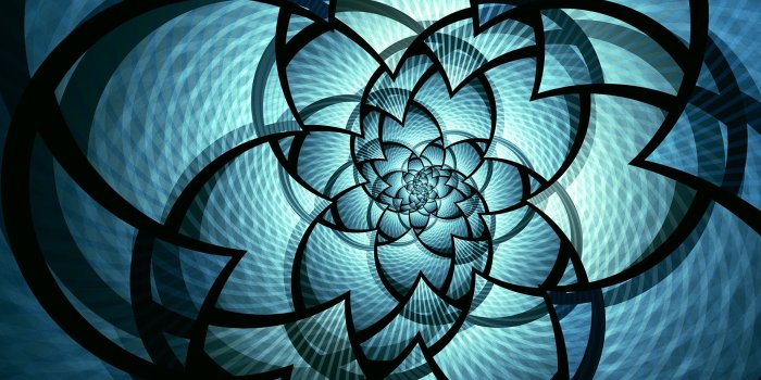 1920x1080 78+ Hd Fractal Wallpapers on WallpaperPlay