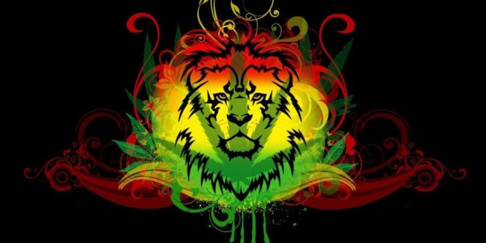1024x768 Rasta Wallpapers Desktop Background