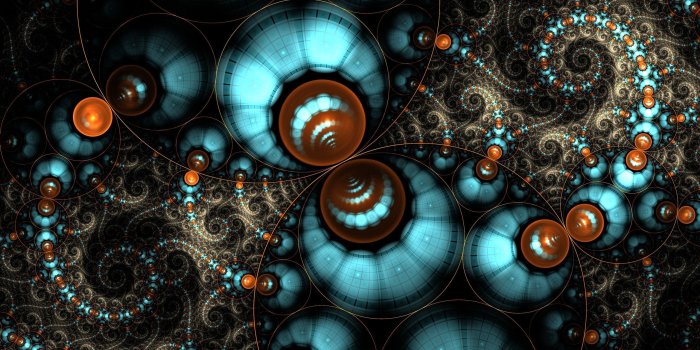 2560x1600 Abstract Fractal Wallpapers - Top Free Abstract Fractal Backgrounds