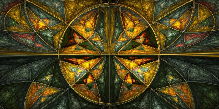 1920x1080 Free Fractal Wallpapers
