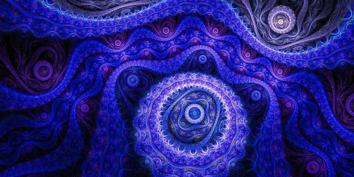 1920x1080 78+ Hd Fractal Wallpapers on WallpaperPlay