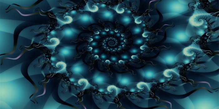 1920x1080 Fractal Wallpaper 1920X1080 | abstract fractals spiral fresh hd