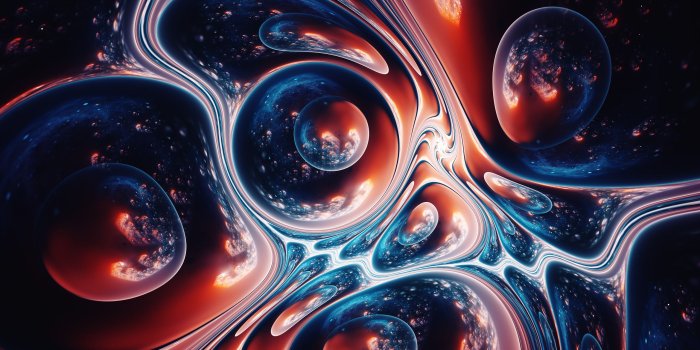 2560x1440 2956257 abstract fractal wallpaper and background | Other | Tokkoro