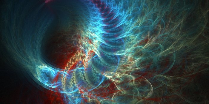 2560x1600 2520 Fractal HD Wallpapers | Background Images