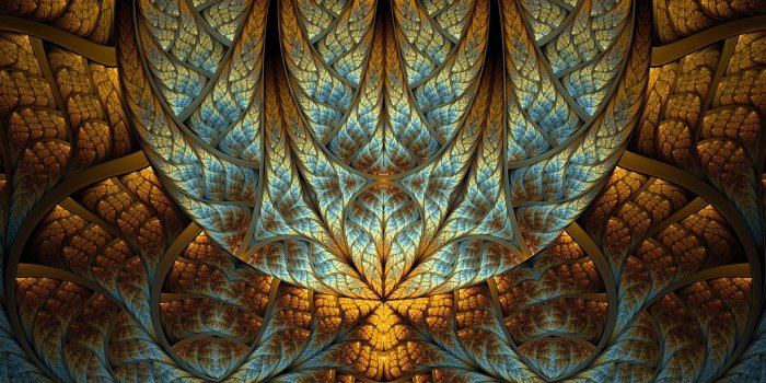 1920x1080 Abstract Fractal Wallpapers - Top Free Abstract Fractal Backgrounds