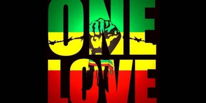 1600x900 Reggae Wallpapers, Hd Reggae Wallpapers - Reggae One Love (#100803
