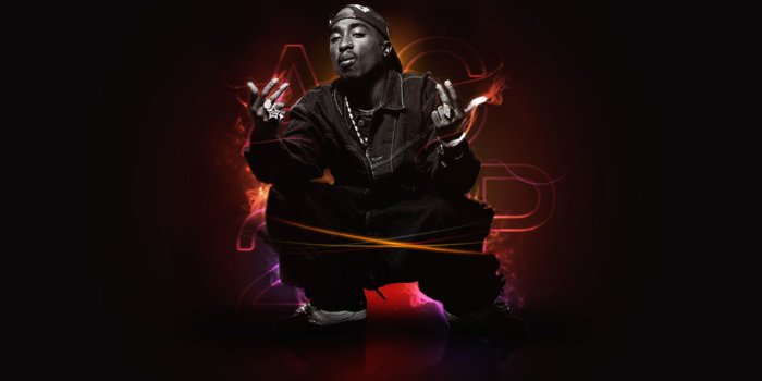 1920x1200 42 2Pac HD Wallpapers | Background Images