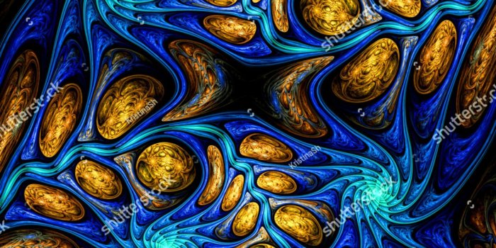 1425x1102 Fractal Wallpaper | Wallpapers Warrior