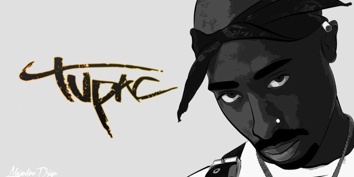 1920x1080 2Pac Wallpapers (74+ background pictures)