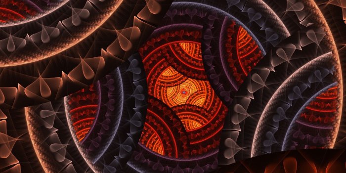 1920x1080 Abstract fractals fractal wallpaper 0 pc en - Free HD Wallpapers