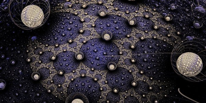 1920x1080 abstract, Fractal Wallpapers HD / Desktop and Mobile Backgrounds