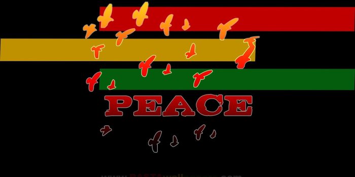 1600x900 WYL25: Rasta Wallpapers, Rasta Images in Best Resolutions, HDQ