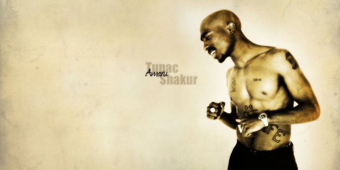 1920x1080 2Pac [2] wallpaper - Music wallpapers - #29172