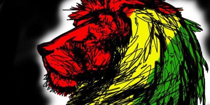 1000x1000 Frases Rasta Wallpaper Hd - Best Reggae Wallpaper For Android