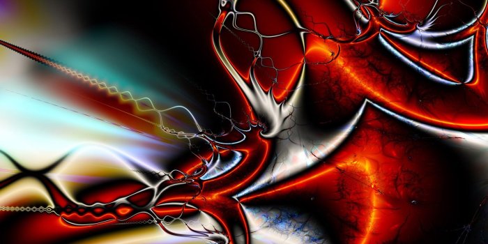 1920x1080 Abstract Fractal 387019 Wallpaper wallpaper