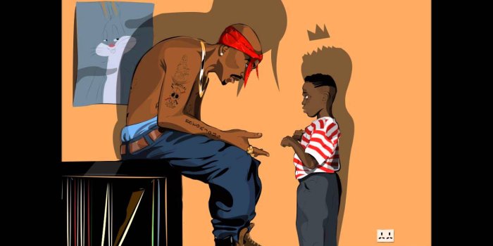 1440x1080 Rap and Technology: Capturing and Connecting to African American