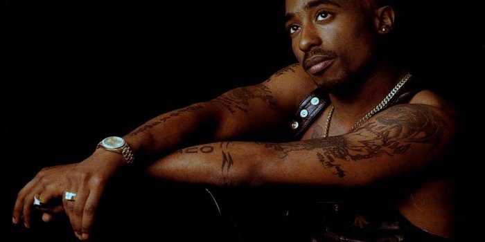 1920x1200 Tupac Wallpaper (71+ pictures)