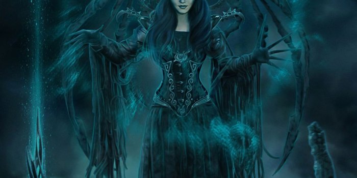 1080x1920 60+ Witch iPhone Wallpapers - Download at WallpaperBro