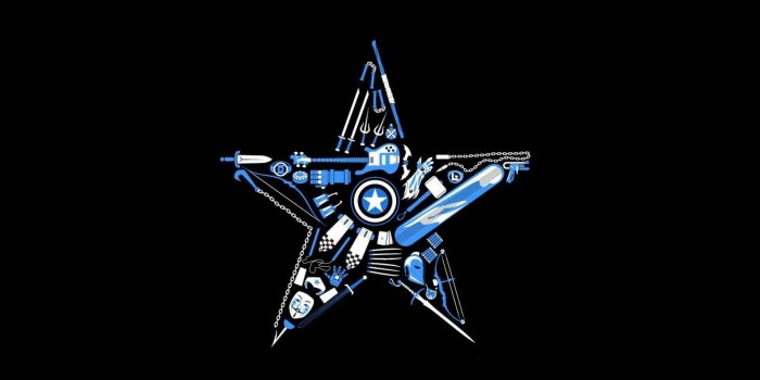 1920x1080 48+ Wiccan Pentacle Wallpapers on WallpaperPlay