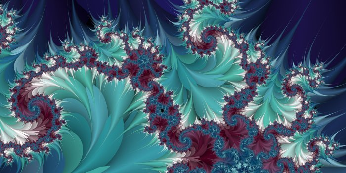 2560x1600 43+] Abstract Fractal Wallpaper on WallpaperSafari