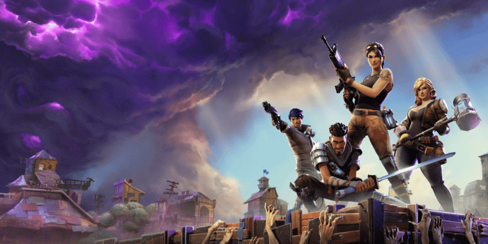 2400x1350 Fortnite Amazing Wallpapers – Get this Extension for 
