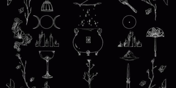 719x1280 Witch Wallpaper Tumblr Group Pictures(51+)