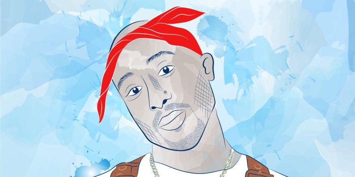 1920x1080 All Eyez on Me' Movie: The Net Worth of Legendary Rapper Tupac