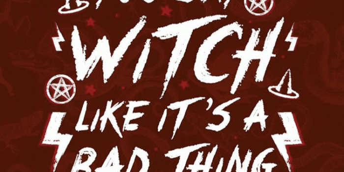 750x1334 amanda leilani on - ̗̀ favorite tv shows ̖́- | Witch