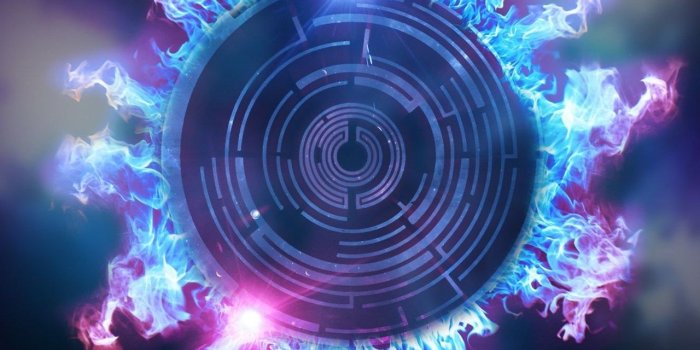 1280x1024 Witchcraft Rework By Kenanomon On DeviantArt Desktop Background