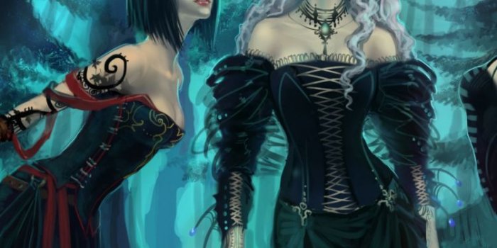 750x1334 Witchcraft, Spell, Occult, Mythology, Wicca Wallpaper for IPhone 6