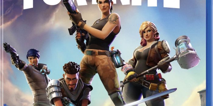 1202x1520 Fortnite Mural Wallpaper Awesome fortnite Ps4 Zavvi - walldesign